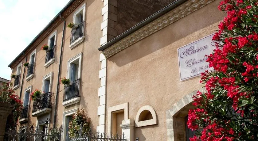 Chambres d’hôtes Maison Trigon - Image 1