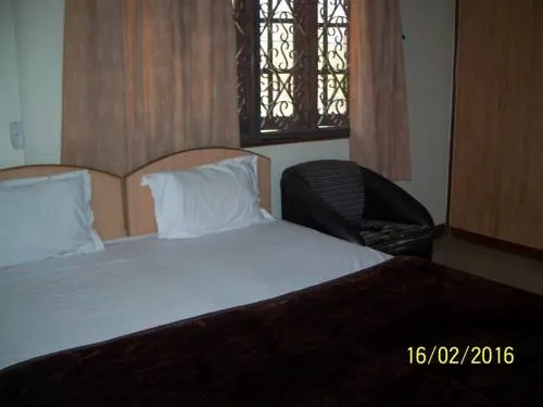 STARiHOTELS Dollers Colony Hubli - Image 1