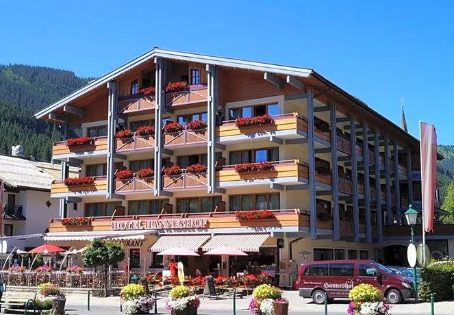 Appartement Hanneshof - Image 1