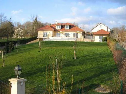 La Chenaz - Image 1