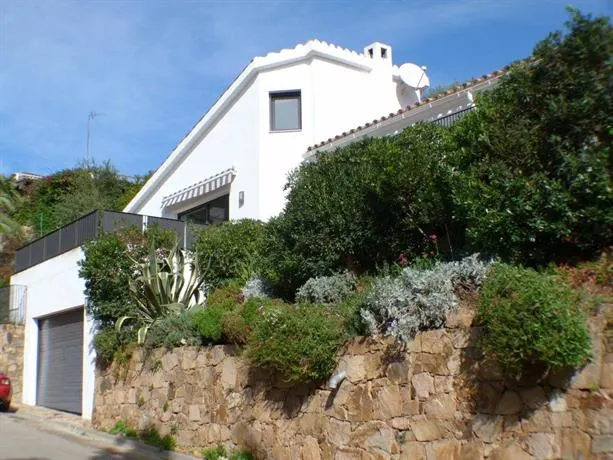 Casa Santa Maria Tossa de Mar - Image 1