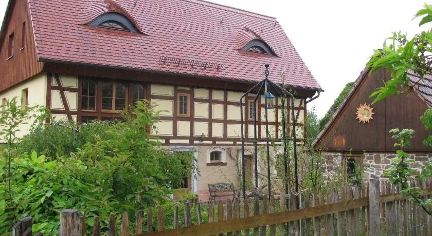 Sonnenhof Muldental - Image 1
