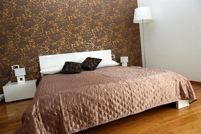 Apartment Penthouse S - Image 1