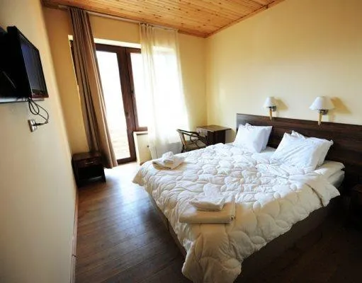 Hotel Tetnuldi - Image 1