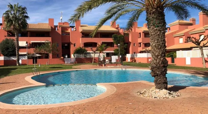APARTAMENTO EN MAR DE CRISTAL A-239 - Image 1