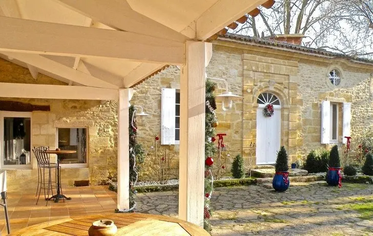 Moulin de Rioupassat Chambres d'Hôtes de Charme - Image 1
