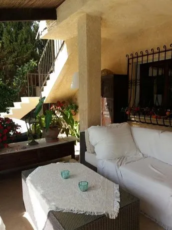 Casa Francesca piscina y aparcamiento privado - Image 1