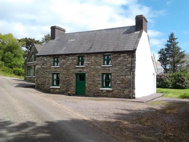 Westland Traditional Cottage dated 1700's - Image 1