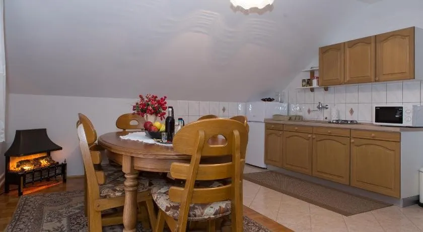 Apartman Dubravcic - Image 1