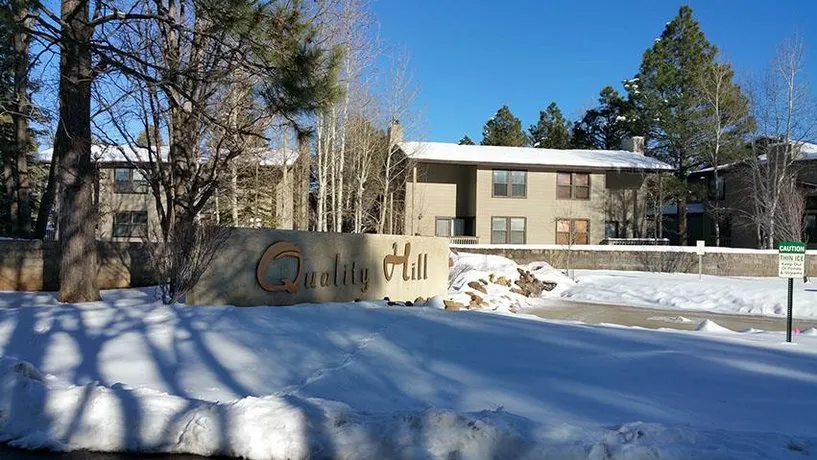 Quality Hill Resort Villas - Image 1