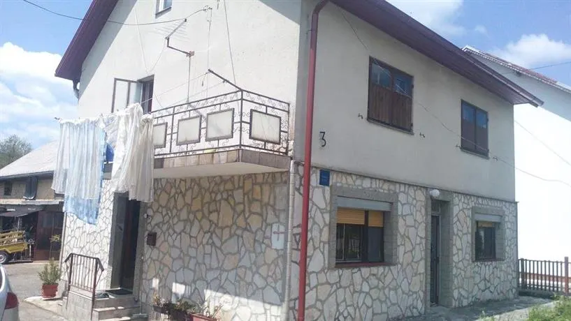 Guest House Rapaic - Image 1