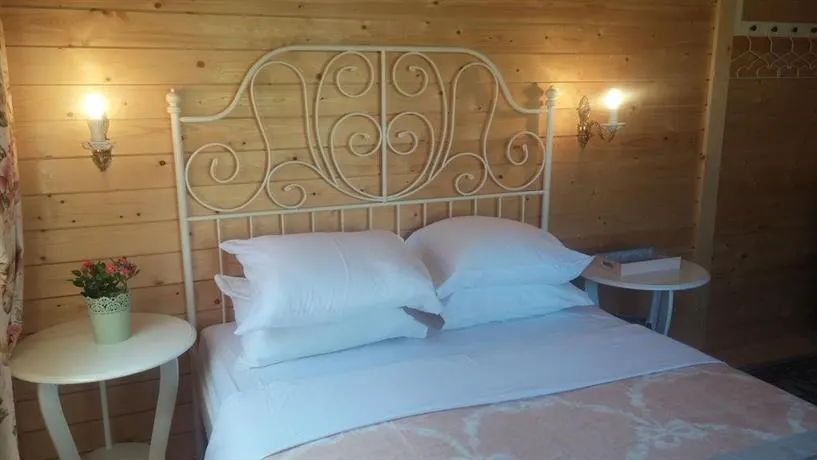 LIBERTA GUESTHOUSE - Image 1