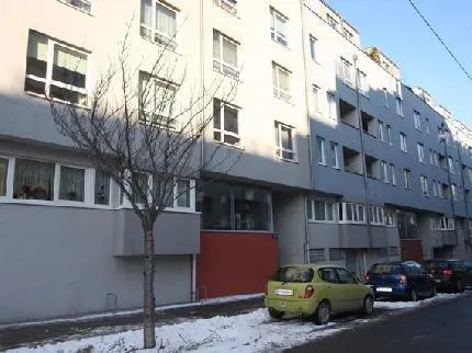 Apartment Vacha Vogtgasse - Image 1