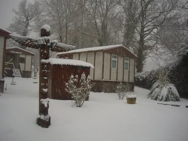 Les Chalets D'alzen - Image 1