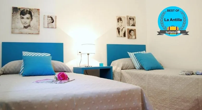 Apartamentos Beslow - Image 1