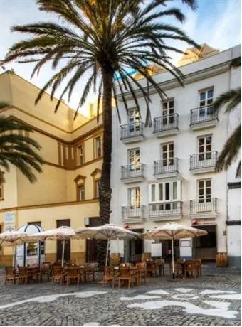 Hotel La Catedral - Image 1