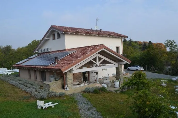 B&B A Modo Mio - Image 1