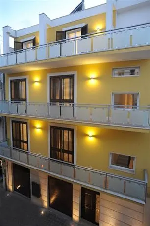 Italiana Resort - Image 1