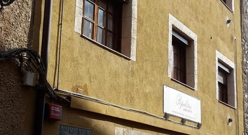 Apartaments Populetus - Image 1