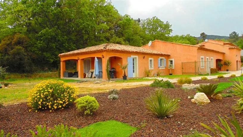Le Mas De Provence Grimaud - Image 1