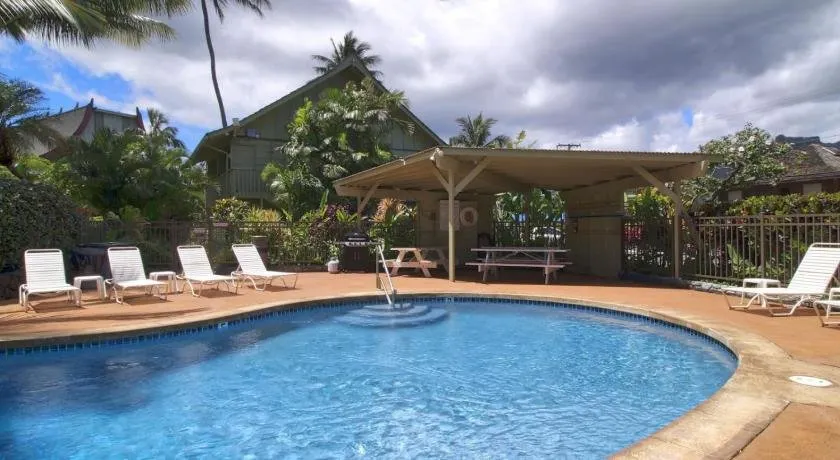 Kapaa Sands 10 - Image 1