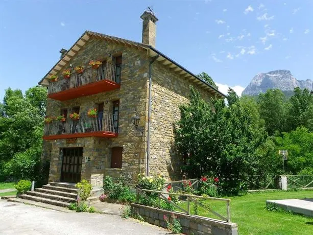 Casa Sofía Turismo Rural - Image 1
