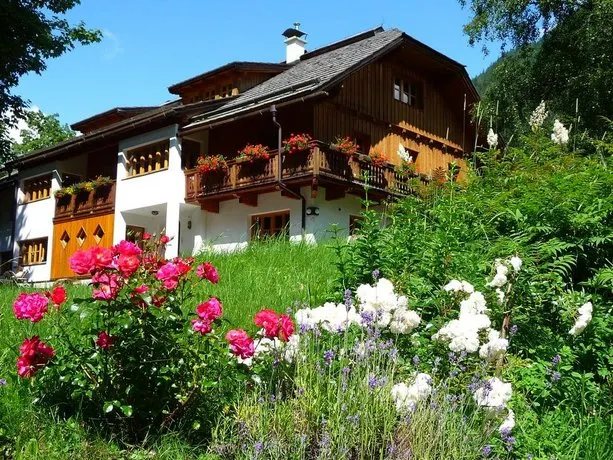 Landhaus Fiausch - Image 1