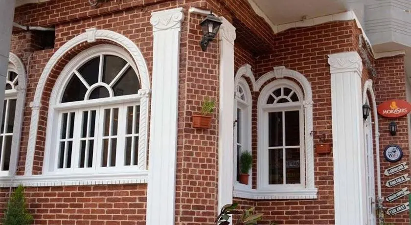 Stanley Apartment - Free Wifi - Free Parking - Image 1