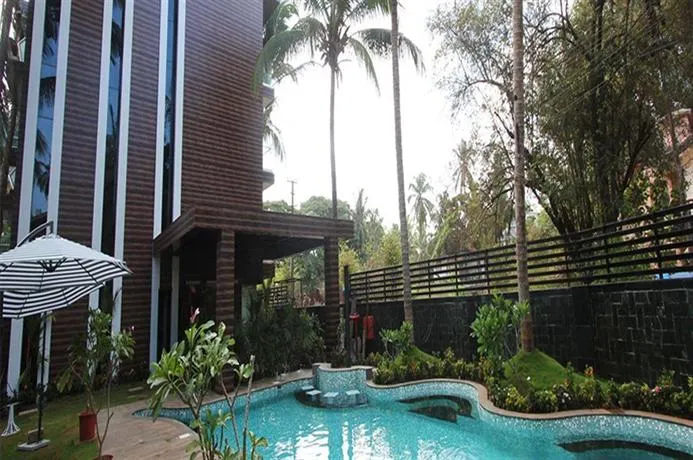 Hotel Celestiial - Image 1