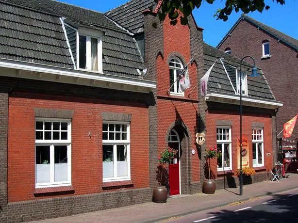 Appartement Stokroos - Image 1