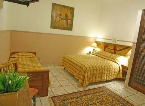 Hotel Fazenda Hipica Atibaia - Image 1