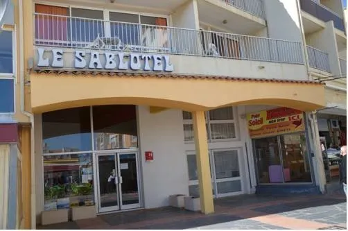 Sablotel - Image 1