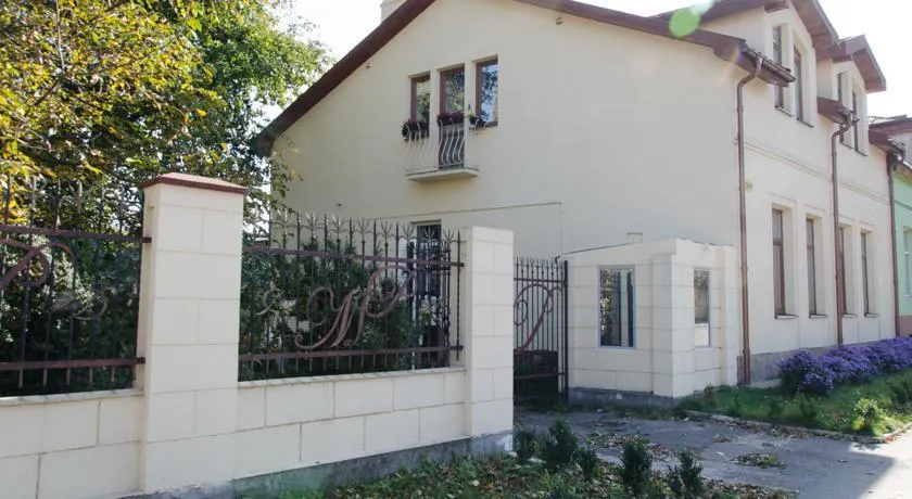 Hotel Mp - Image 1