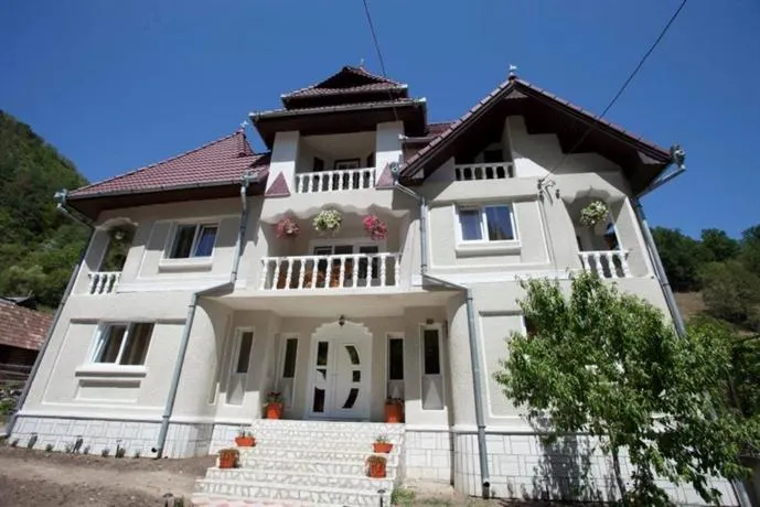 Pensiunea Badea Gheorghe Agro - Image 1