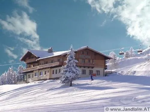 Berggasthof Jandlalm - Image 1