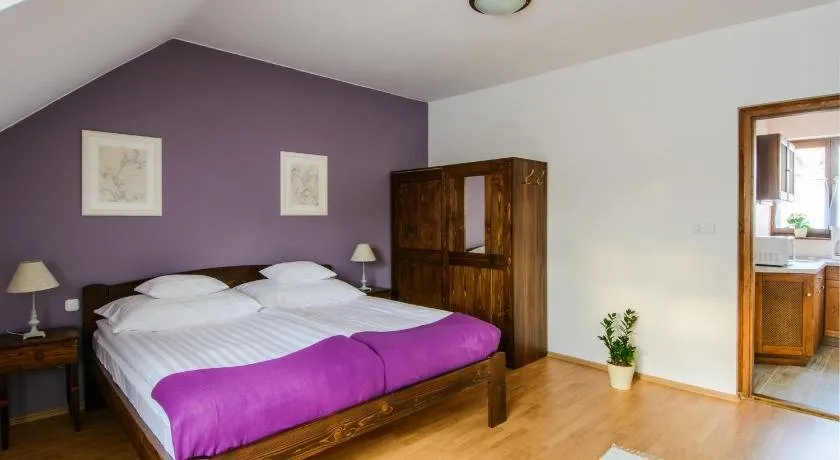 Toszkana Apartman - Image 1