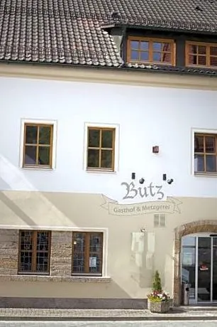 Butz Gasthof & Metzgerei - Image 1