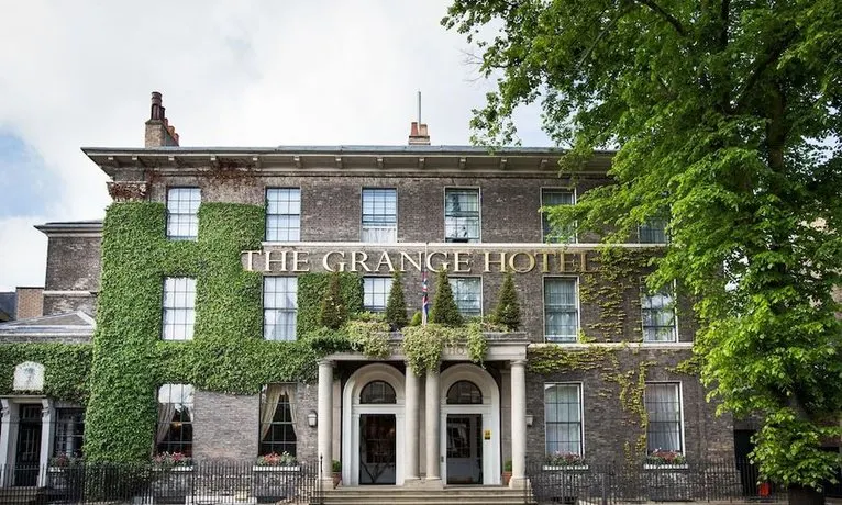 GRANGE - Image 1