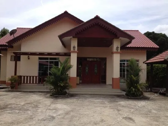 Nany Homestay Langkawi - Image 1