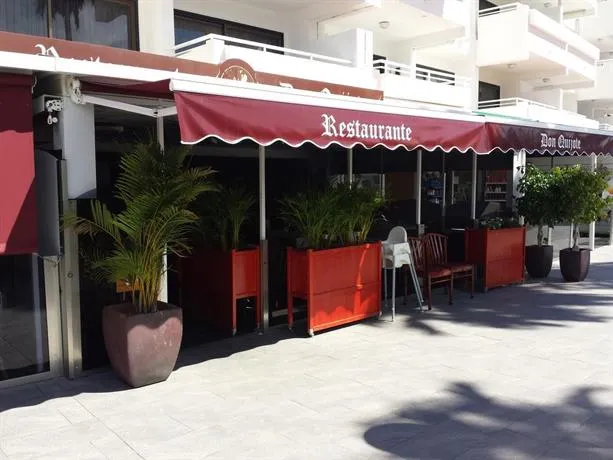 Apartamento Nicole - Image 1