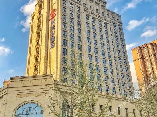 Fengye Hotel - Image 1