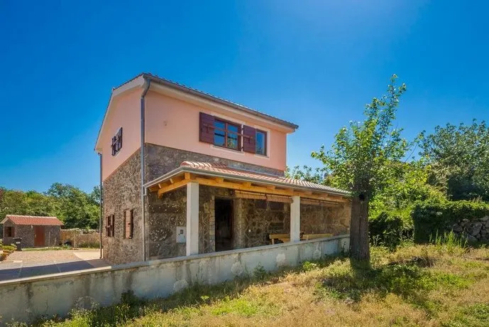 Holiday Home Vrh - Image 1