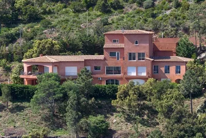 Villa Bellevue Theoule-sur-Mer - Image 1