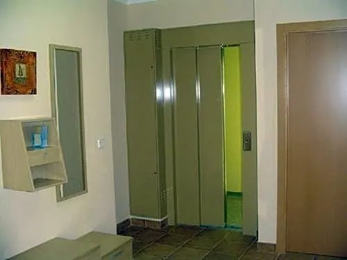 Hostal Vimar - Image 1