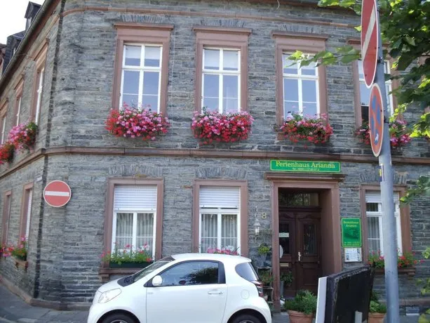 Ferienhaus Arianna - Image 1
