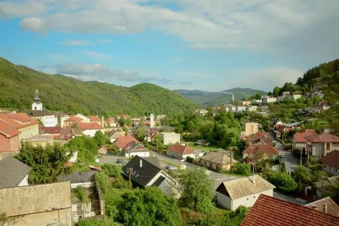Hotel & Restaurant Hron - Image 1