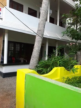 Cliff House Homestay - Image 1