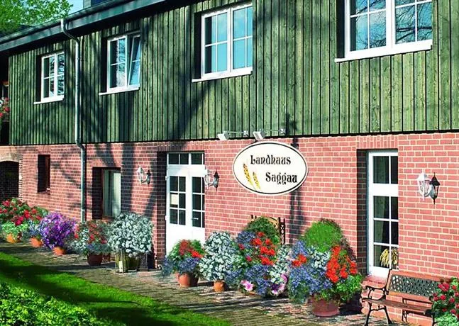 Landhaus Saggau - Image 1