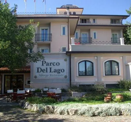 Parco Del Lago - Image 1