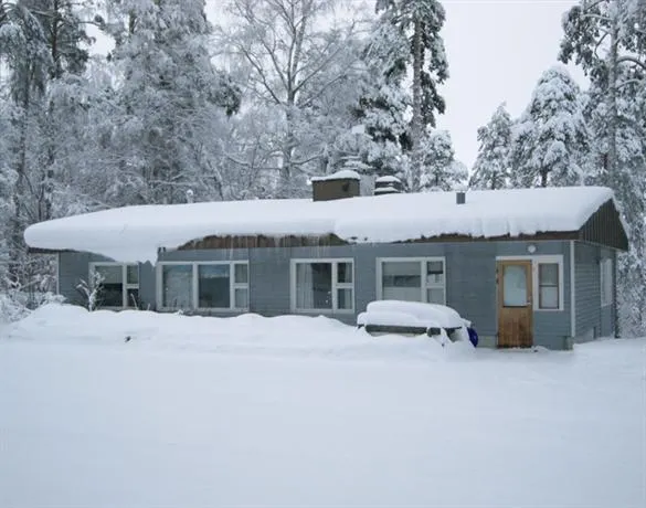 Huhtiniemi Camping - Image 1